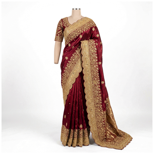 Bridal Sarees