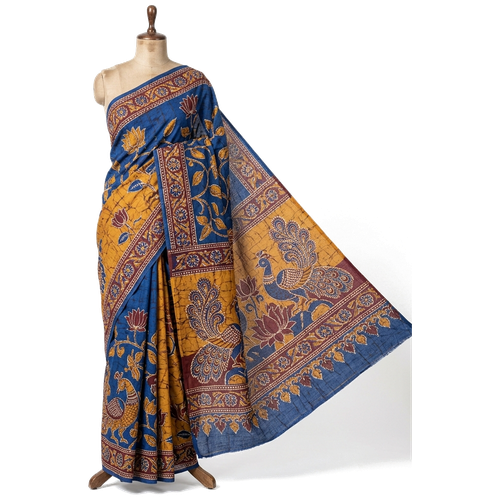 Handloom & Batik